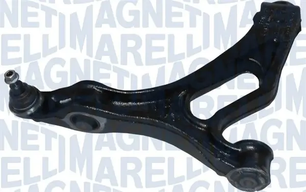 Нижній важіль передньої підвіски Magneti Marelli 301181310360 (фото 1)