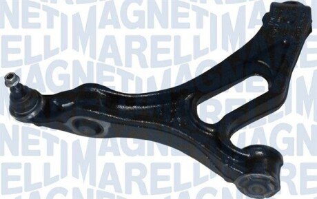 Нижний рычаг передней подвески magneti Marelli 301181310360