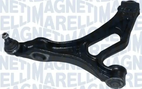 Нижній важіль передньої підвіски Magneti Marelli 301181310360