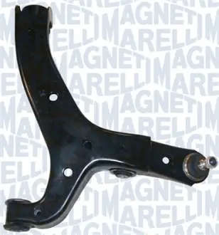 Нижній важіль передньої підвіски magneti marelli 301181310440