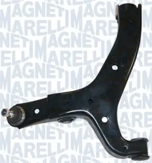 Нижній важіль передньої підвіски magneti marelli 301181310450