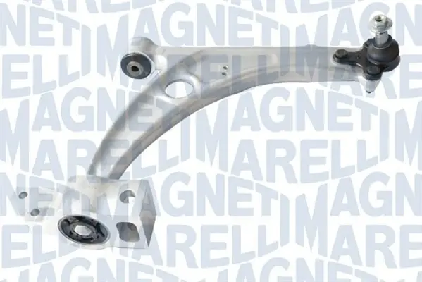 Нижній важіль передньої підвіски Magneti Marelli 301181310460 (фото 1)