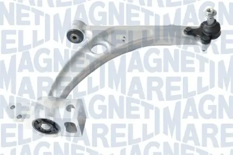 Нижній важіль передньої підвіски Magneti Marelli 301181310460