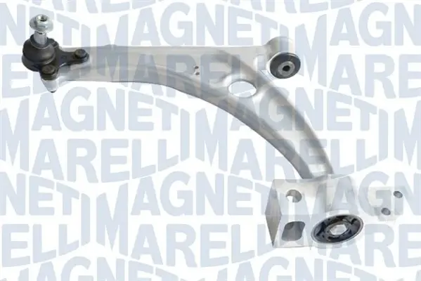Нижний рычаг передней подвески magneti marelli 301181310470