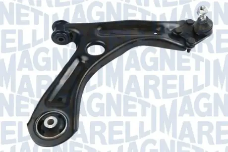 Нижній важіль передньої підвіски magneti marelli 301181310520