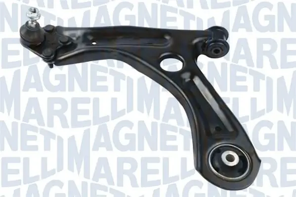 Нижний рычаг передней подвески magneti marelli 301181310530