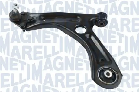 Нижний рычаг передней подвески magneti marelli 301181310530