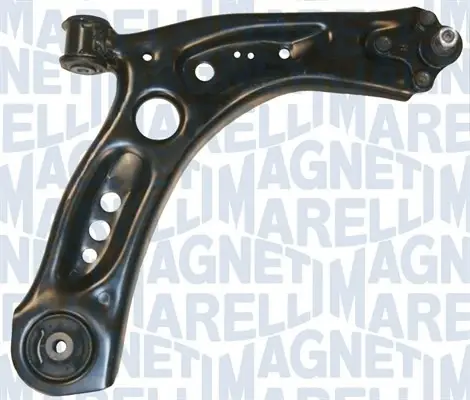Нижний рычаг передней подвески magneti marelli 301181310580