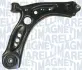 Нижний рычаг передней подвески magneti marelli 301181310580
