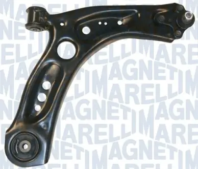 Нижний рычаг передней подвески magneti marelli 301181310580