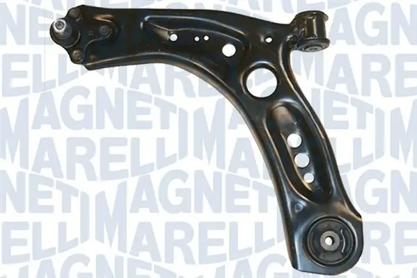 Нижний рычаг передней подвески magneti marelli 301181310590