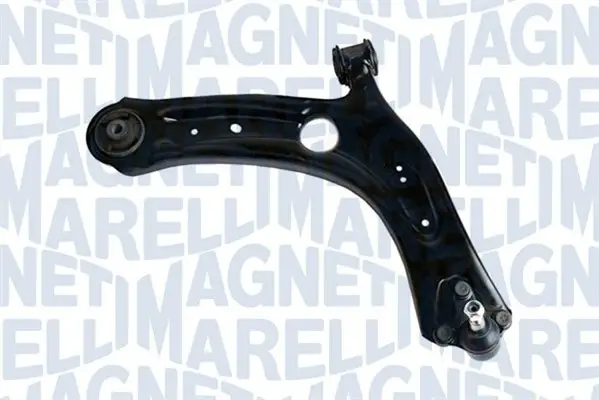 Нижний рычаг передней подвески magneti marelli 301181310670