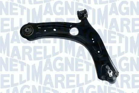 Нижний рычаг передней подвески magneti marelli 301181310670