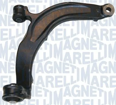 Нижний рычаг передней подвески magneti marelli 301181310680