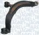 Нижний рычаг передней подвески magneti marelli 301181310680