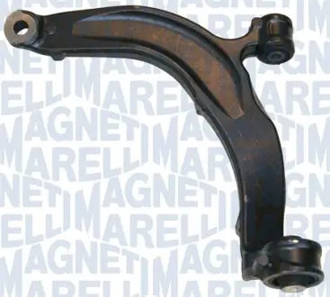 Нижній важіль передньої підвіски magneti marelli 301181310690