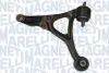 Нижній важіль передньої підвіски Magneti Marelli 301181310850 (фото 1)