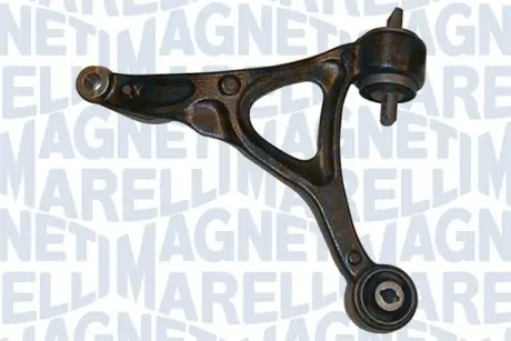 Нижній важіль передньої підвіски Magneti Marelli 301181310850