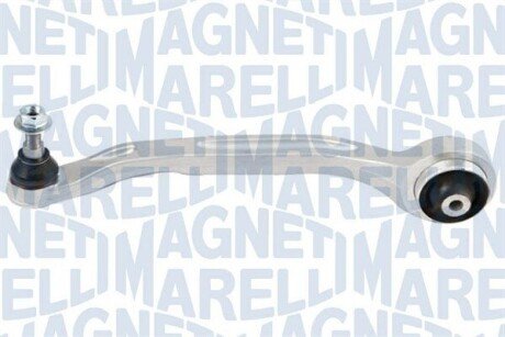 Нижній важіль передньої підвіски magneti Marelli 301181321200