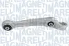Нижний рычаг передней подвески magneti marelli 301181322500
