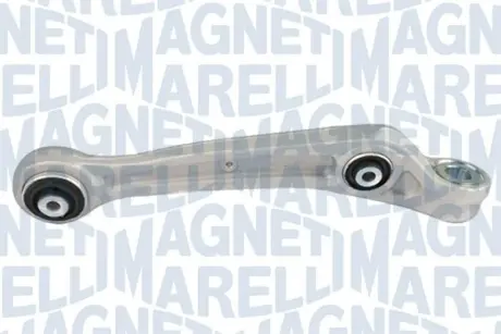 Нижний рычаг передней подвески magneti marelli 301181322500