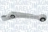 Нижний рычаг передней подвески magneti marelli 301181322600