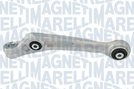 Нижний рычаг передней подвески magneti marelli 301181322600