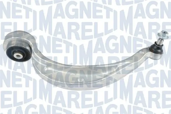 Нижний рычаг передней подвески magneti marelli 301181322700