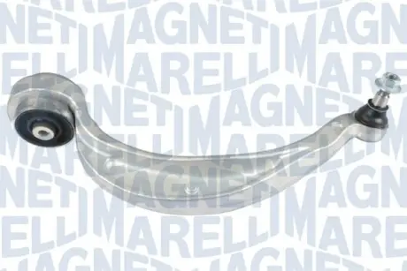 Нижній важіль передньої підвіски Magneti Marelli 301181322700