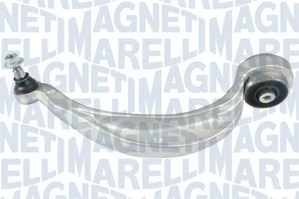 Нижний рычаг передней подвески magneti marelli 301181322800