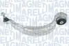 Нижний рычаг передней подвески magneti marelli 301181322800