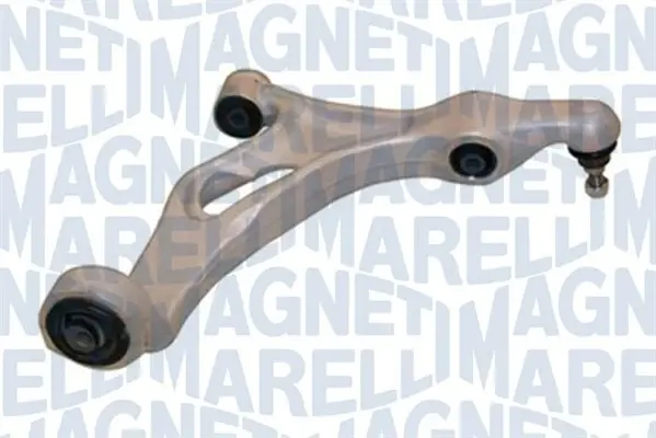 Нижний рычаг передней подвески magneti marelli 301181324000