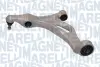 Нижний рычаг передней подвески magneti marelli 301181324100