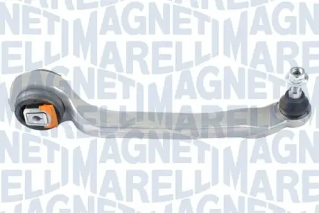 Нижний рычаг передней подвески magneti marelli 301181324300