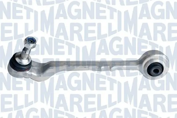 Нижний рычаг передней подвески magneti marelli 301181325000