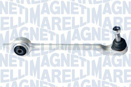 Нижний рычаг передней подвески magneti Marelli 301181327000