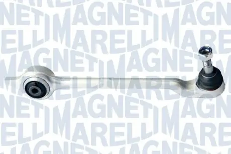 Нижній важіль передньої підвіски magneti marelli 301181327000