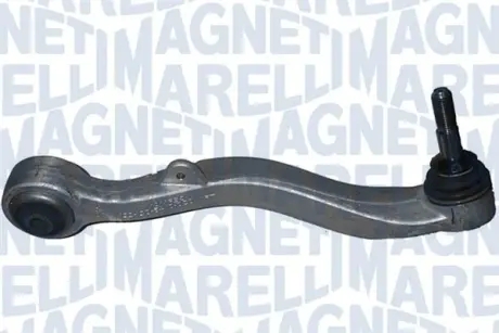 Нижний рычаг передней подвески magneti marelli 301181328800