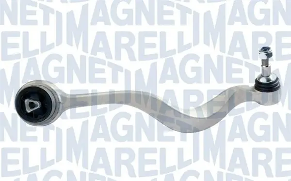 Нижний рычаг передней подвески magneti marelli 301181329500