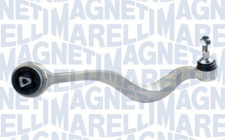 Нижний рычаг передней подвески magneti Marelli 301181329500 на Бмв E60