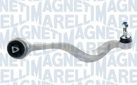 Нижній важіль передньої підвіски Magneti Marelli 301181329500