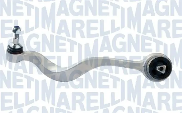Нижний рычаг передней подвески magneti marelli 301181329600