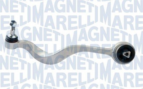 Нижний рычаг передней подвески magneti Marelli 301181329600 на Бмв E60