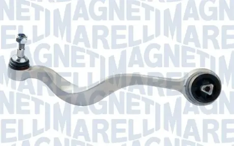 Нижний рычаг передней подвески magneti marelli 301181329600 Бмв 5 серии