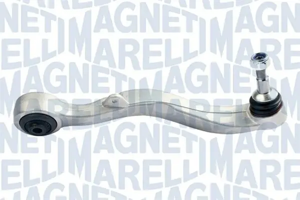 Нижний рычаг передней подвески magneti marelli 301181329700