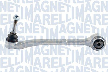 Нижній важіль передньої підвіски magneti Marelli 301181330300 на Бмв E38