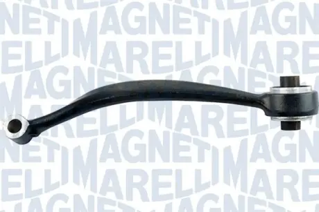 Нижній важіль передньої підвіски Magneti Marelli 301181334400