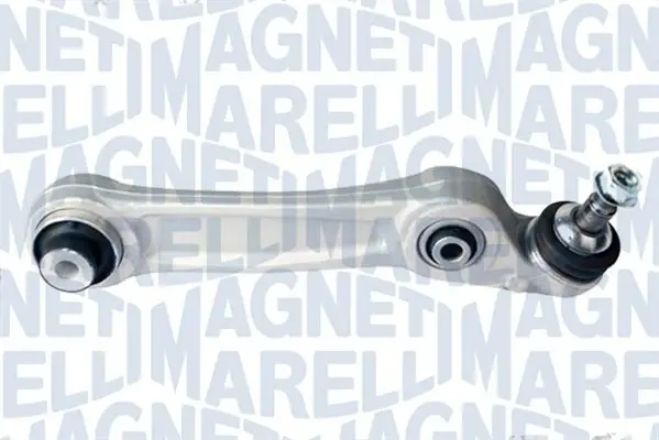 Нижний рычаг передней подвески magneti marelli 301181334600