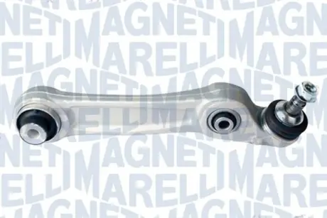 Нижний рычаг передней подвески magneti marelli 301181334600 Бмв F10