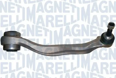 Нижний рычаг передней подвески magneti marelli 301181334800